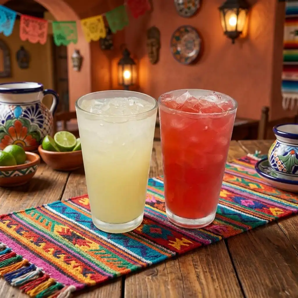 Authentic Mexican dishes served fresh at Los Amigos