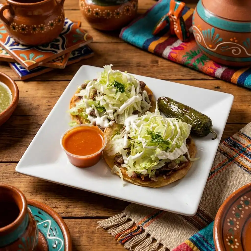 Warm and welcoming moments at Los Amigos