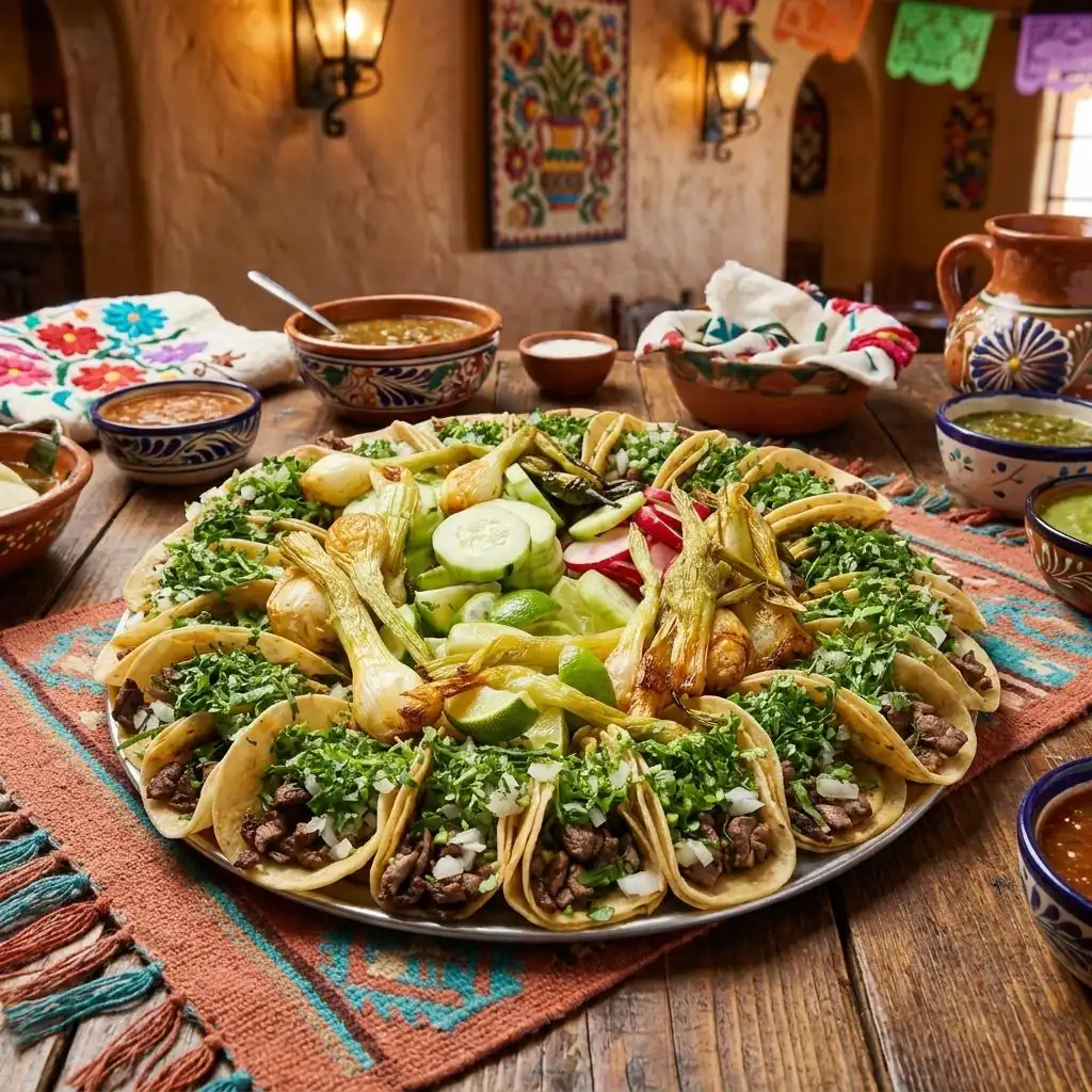 Authentic Plates