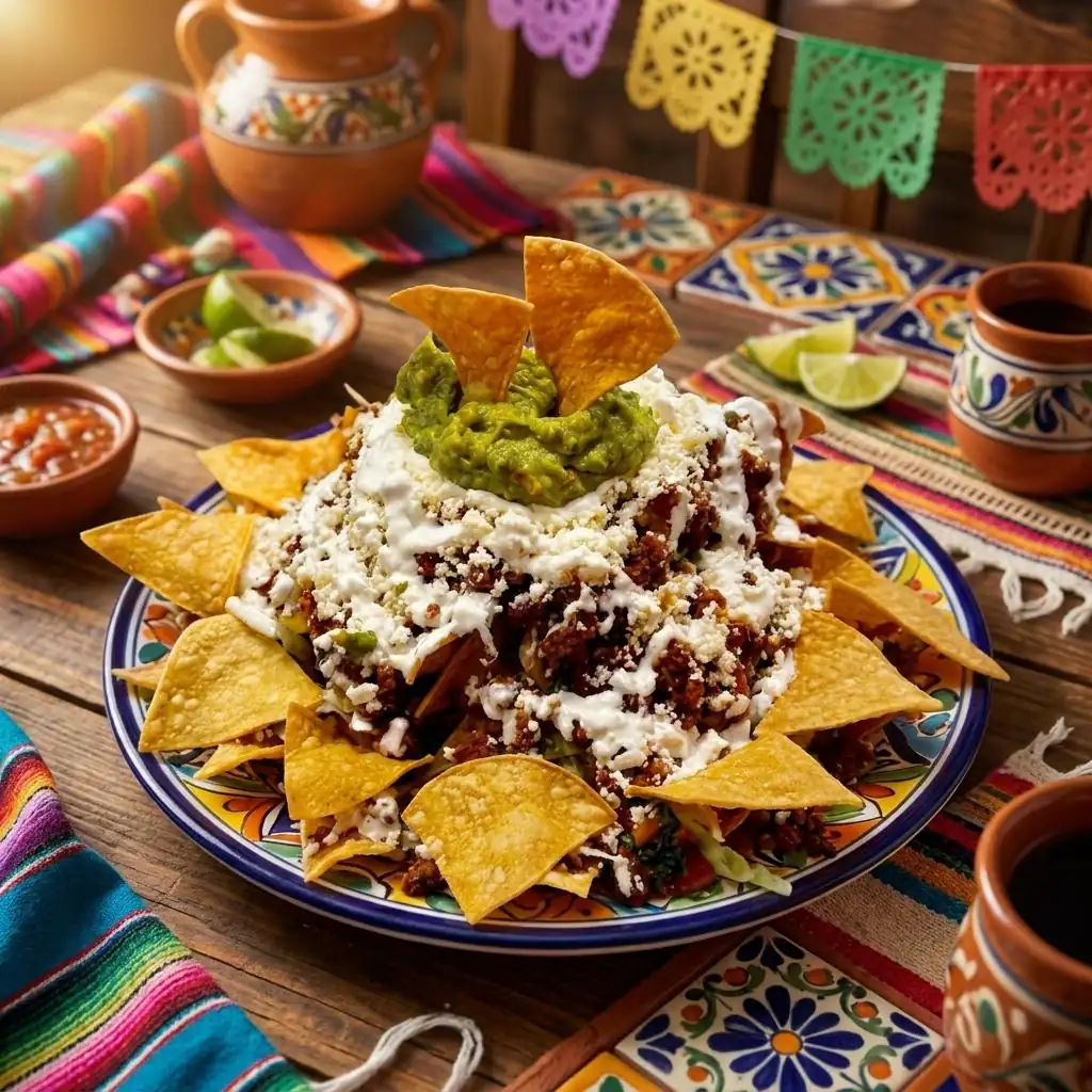 Good food and good vibes at Los Amigos